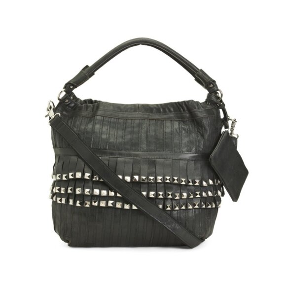 Shop AmeriLeather Traveler Croco Print Leathe U2013 Luggage Factory